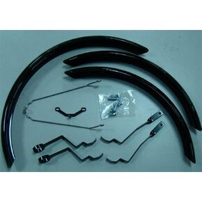 Sun Ez-Tad SX (08 Direct Steer) 20/20x2 مصدات in Kuwait