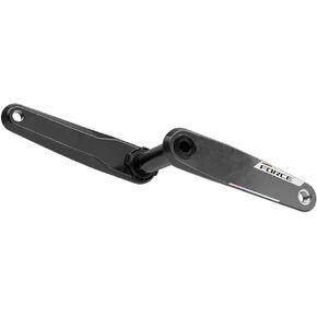 SRAM Force Crank Arm Assembly - 172.5mm, 12/13-Speed, 8-Bolt Direct Mount, Dub Spindle, Carbon, E1 in Saudi Arabia