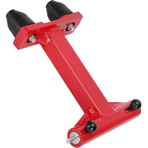 Iridesc 240110 4-Stroke Transom Saver Motor ، متوافق مع Merc-Y 75/90/115/225/225/230hp و V6 175hp ، إطار من الفولاذ المقاوم للصدأ ، in Kuwait