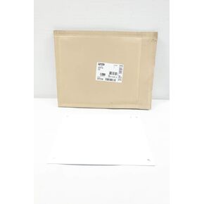 HOFFMAN A20P16 White Enclosure Panel 17 X 13IN D653811 in Kuwait