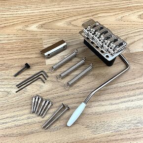 ويلكنسون/غوتوه VSVG خمر Tremolo Nickel in Kuwait