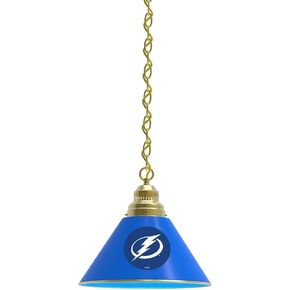 HBS Tampa Bay Lightning Pendant Light by The Holland Bar Stool Co. in Kuwait