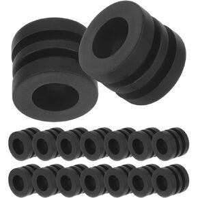 Foosball Rubber مصدات Foosball Guber Table FACTOPS FACS FOR FOR FOR in Kuwait