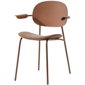 كرسي المكتب Nordic Modern Simple Armshair Can Hanging Chining Chair Deske Restaurant Soft Pack Table Home IRO in Kuwait