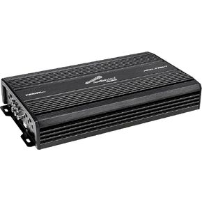 Audiopipe APXL-1400.4 من فئة 4 قناة A/B MOSFET Amplifier (1400 واط) in Kuwait