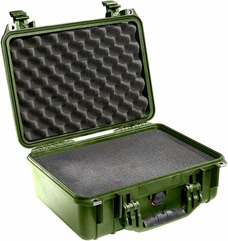 1450 WL/WF OD Green in Saudi Arabia