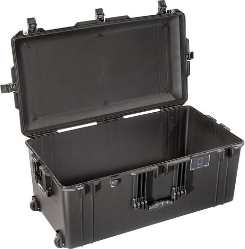 Pelican 016460-0010-110 1646Air ، WL/NF ، BLK 36x20x16 in Saudi Arabia