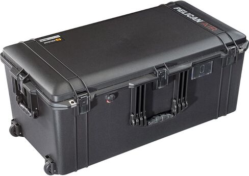 Pelican 016460-0010-110 1646Air ، WL/NF ، BLK 36x20x16 in Saudi Arabia