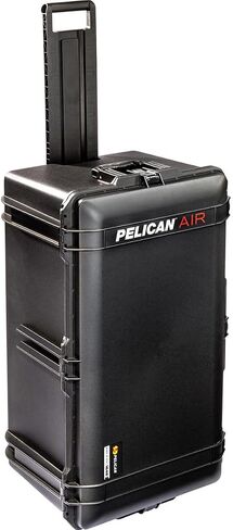 Pelican 016460-0010-110 1646Air ، WL/NF ، BLK 36x20x16 in Saudi Arabia