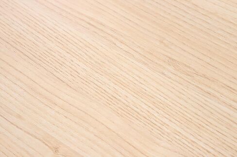 Loomie 8FT Conference Table, 94.49" L x 47.24" W x 29.53" H Meeting Seminar Table with Grommet, Large Boat Shaped Computer Desk, Boardroom Desk for Office Meeting Conference Room,White in Kuwait