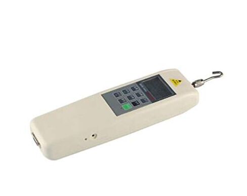 HF-1000 Digital Force Guage, Max Load: 1000N/ 100KG/ 220LB, Min Load: 1N/ 0.1KG/ 0.1LB, Muitiple Displays in N/KG/LB, Auto Unit Conversion in Saudi Arabia