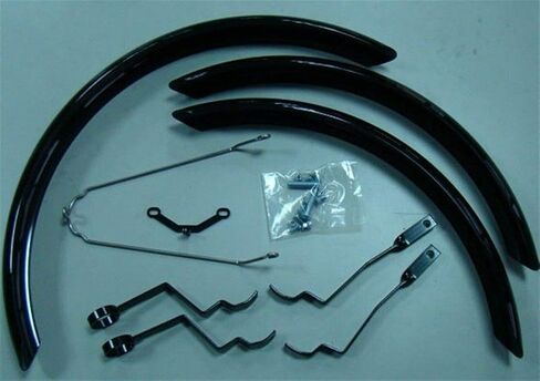 Sun Ez-Tad SX (08 Direct Steer) 20/20x2 مصدات in Kuwait