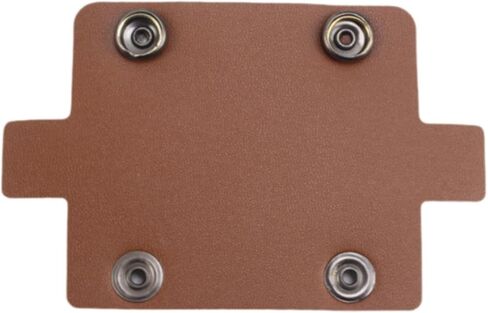 Generic Tool Box Handle Cover Suitcase Handle Wrap Buckle Detachable Easy to Install in Saudi Arabia