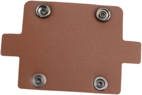 Generic Tool Box Handle Cover Suitcase Handle Wrap Buckle Detachable Easy to Install in Saudi Arabia