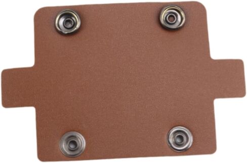 Generic Tool Box Handle Cover Suitcase Handle Wrap Buckle Detachable Easy to Install in Saudi Arabia