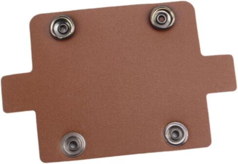 Generic Tool Box Handle Cover Suitcase Handle Wrap Buckle Detachable Easy to Install in Saudi Arabia
