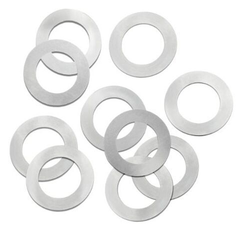 العلامة التجارية الدقيقة 25166 .005x3/4 "x1-1/8" OD Arbor & Shims in Saudi Arabia