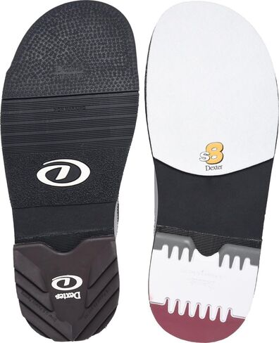 Dexter Men's Athletic Bowling Shoes in Saudi Arabia