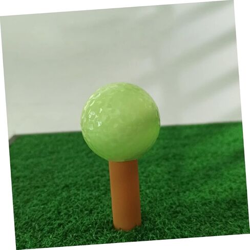 Golf Luminous Ball Golf Wedges Balls Golf Training Mat Golf Brush Bucket Golf Golfing Training Ball in Saudi Arabia