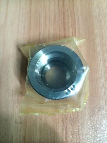 ، 1 pcs جودة عالية nut er20a-m24x1 ل er16 clamping ، er16 جوز لمغزل CNC ، التوازن الديناميكي in Saudi Arabia