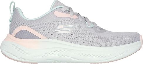 Skechers Women's Skech Cloud-Gentle Glow Sneaker in Saudi Arabia