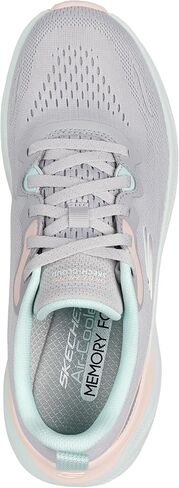 Skechers Women's Skech Cloud-Gentle Glow Sneaker in Saudi Arabia