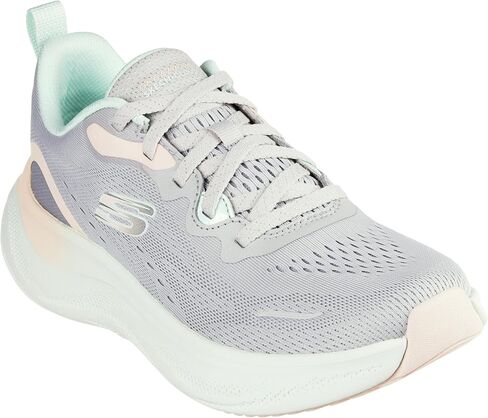 Skechers Women's Skech Cloud-Gentle Glow Sneaker in Saudi Arabia