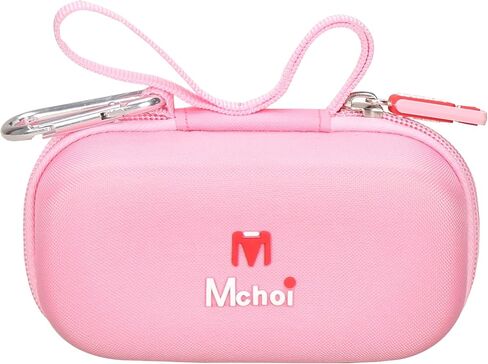 حالة طابعة MCHOI مناسبة لـ POLONO P31S و L1-A صانع الملصقات ، طابعة ملصق محمولة لـ Shockproof ، CASE فقط in Kuwait