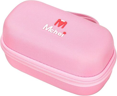 حالة طابعة MCHOI مناسبة لـ POLONO P31S و L1-A صانع الملصقات ، طابعة ملصق محمولة لـ Shockproof ، CASE فقط in Kuwait