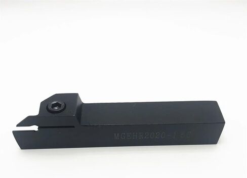 Mgehr/L 1010 1212 1616 2020 2525-1.5 مقبض القطر الخارجي +10pcs Mgmn150-1.5mm فتحة فتحة (MGEH L2020-1.5C) in Kuwait