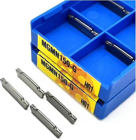 MGIVR2016-1.5T4 MGIVR2520-1.5T6 Internal Grooving Turning Lathe Tool Handle Boring Bar Tools MGMGN150 H01(MGIVR2016-1.5T4) in Saudi Arabia