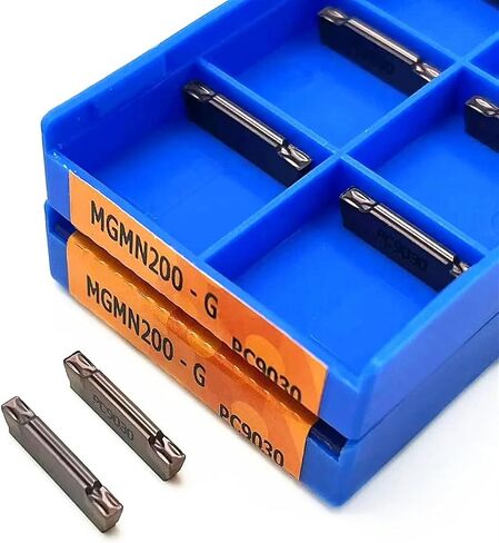 MGIVR GROOVING TOOL MGIVR2016 MGIVR2520 لـ MGMN200 PC9030 Carbide إدراج Mgivr Straight Shank Transe Tool Bar (MGIVR2016-2T4) in Saudi Arabia