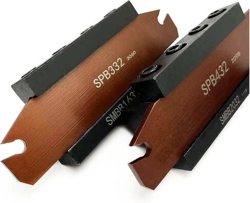 SMBB1626 SMBB2026 SMBB2526 SMBB1632 SMBB2032 SMBB2532 SMBB3232 Tools SMBB Grooving Turning Tool Handle(SMBB1632) in Kuwait