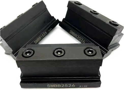 SMBB1626 SMBB2026 SMBB2526 SMBB1632 SMBB2032 SMBB2532 SMBB3232 Tools SMBB Grooving Turning Tool Handle(SMBB1632) in Kuwait