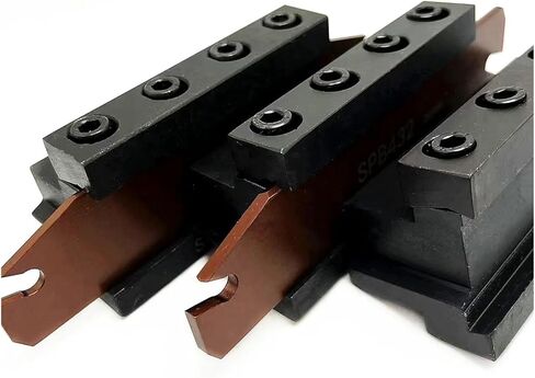 SMBB1626 SMBB2026 SMBB2526 SMBB1632 SMBB2032 SMBB2532 SMBB3232 Tools SMBB Grooving Turning Tool Handle(SMBB1632) in Kuwait