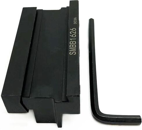 SMBB1626 SMBB2026 SMBB2526 SMBB1632 SMBB2032 SMBB2532 SMBB3232 Tools SMBB Grooving Turning Tool Handle(SMBB1632) in Kuwait