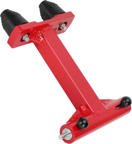 Iridesc 240110 4-Stroke Transom Saver Motor ، متوافق مع Merc-Y 75/90/115/225/225/230hp و V6 175hp ، إطار من الفولاذ المقاوم للصدأ ، in Kuwait