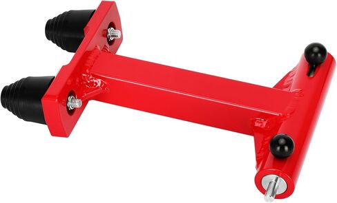 Iridesc 240110 4-Stroke Transom Saver Motor ، متوافق مع Merc-Y 75/90/115/225/225/230hp و V6 175hp ، إطار من الفولاذ المقاوم للصدأ ، in Kuwait