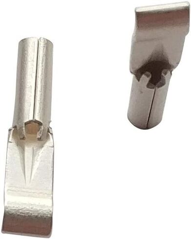 Dent-De-Lion 15 Amp Power Connectors Kit ， recice connect connect Batterie Modular Terminals Connectors Quick Disconnect (10) in Kuwait