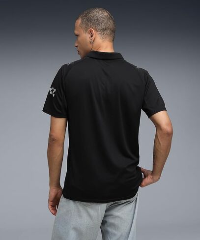 Men’s Manchester City FC 2025/26 Replica Away Soccer Jersey - Black in Saudi Arabia