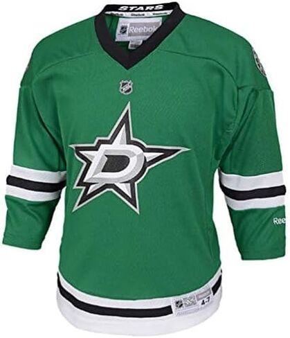 Outerstuff NHL Hockey Team Youth Replica Jersey in Saudi Arabia