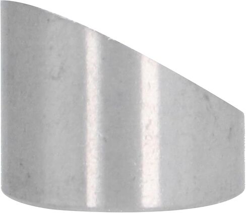 aqxreight 10Pcs Angle Beveled Wa Stainl Steel High Tensile Strength Weatherproof Rustproof 30 Degree Washer1 8 Angle Beveled Washer30 Degree WasherAngled WashersBeveled Washer25 30 35 (1/8) in Saudi Arabia