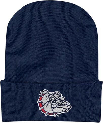 COLLEGE BABY NCAA CAP المتماسك للرضع رسميًا - بيني المطرزة للبريميس والموليد (0-3 أشهر) - قبعات في كل موسم للبنين والبنات ، Preemie in Saudi Arabia