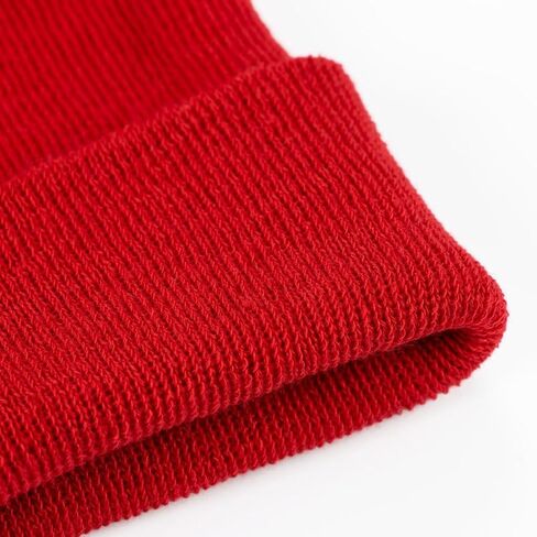 College Baby NCAA CAP المتماسك للرضع رسميًا-بيني المطرزة للبريميس والموظف الجديد (0-3 أشهر)-قبعات طوال الموسم للبنين والبنات ، المولود الجديد (0-3 أشهر) in Saudi Arabia
