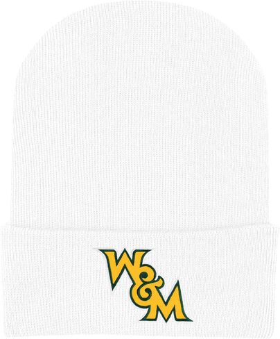 College Baby NCAA Officially Licensed Infant Knit Cap - Embroidered Beanies for Preemies & Newborns (0-3 Months) - All-Season Hats for Baby Boys & Girls, Preemie in Saudi Arabia