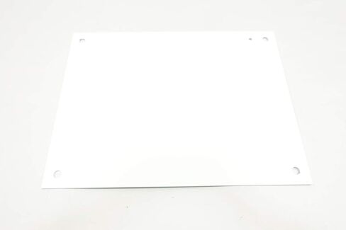 HOFFMAN A20P16 White Enclosure Panel 17 X 13IN D653811 in Kuwait