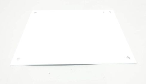 HOFFMAN A20P16 White Enclosure Panel 17 X 13IN D653811 in Kuwait