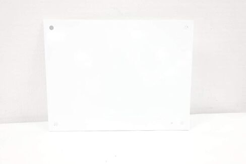 HOFFMAN A20P16 White Enclosure Panel 17 X 13IN D653811 in Kuwait