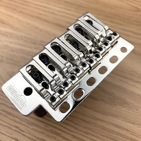 ويلكنسون/غوتوه VSVG خمر Tremolo Nickel in Saudi Arabia