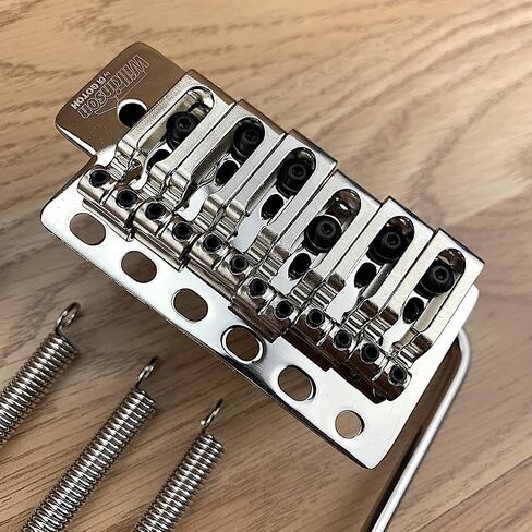 ويلكنسون/غوتوه VSVG خمر Tremolo Nickel in Saudi Arabia